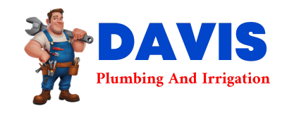 Trusted plumber in MOUNT ZION